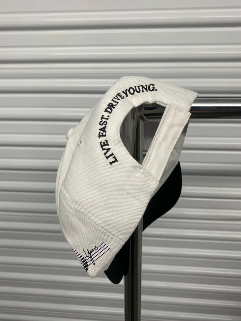 BRAND NEW! MINI COOPER 60th Anniversary Edition Hat - Picture 4 of 5